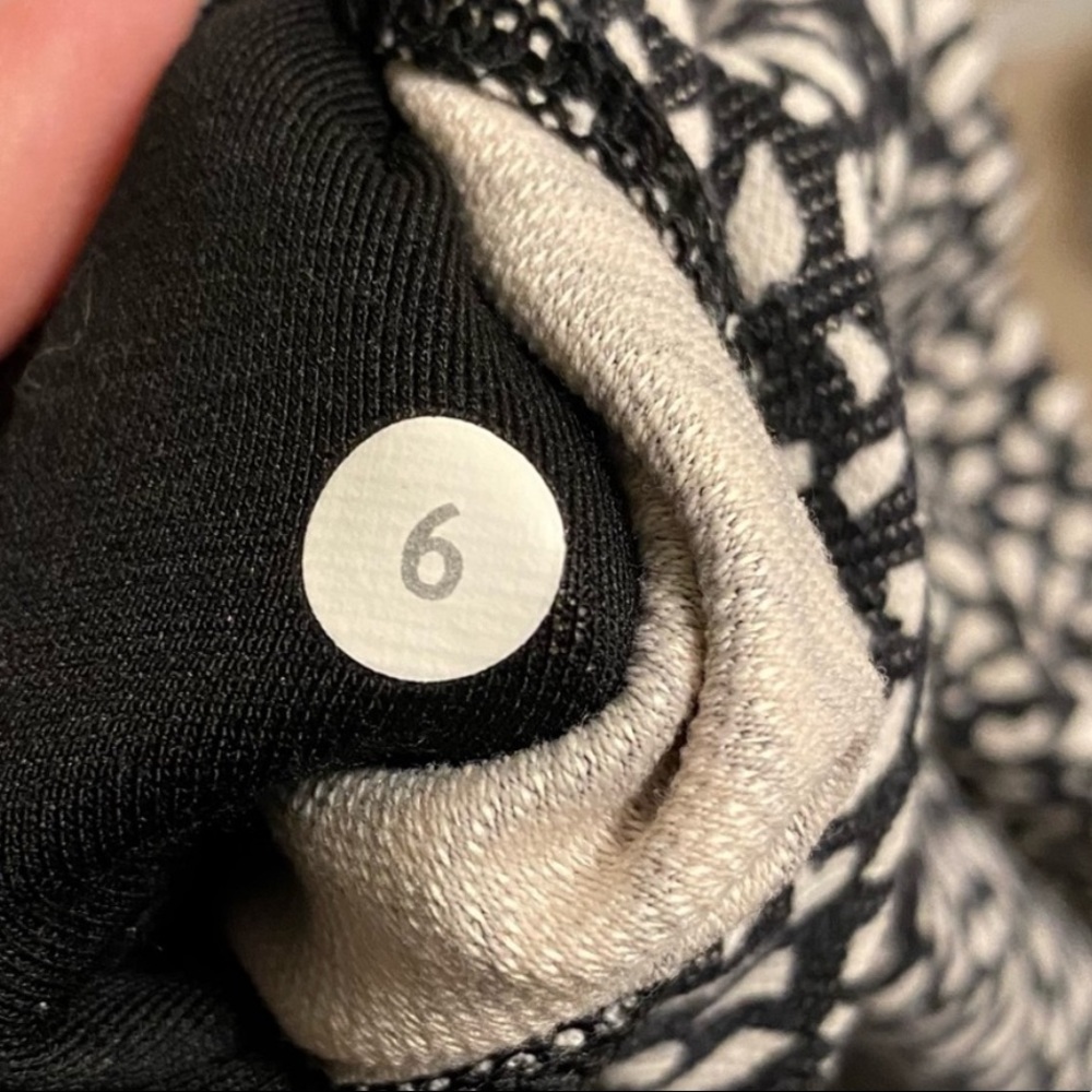 Lululemon Miss Mosaic Wunder Under Leggings - Picture 7 of 10
